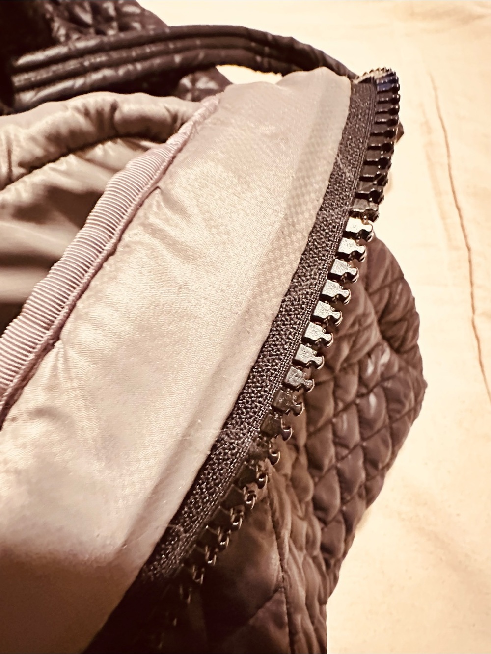 MZ WALLACE | Bag | MZ WALLACE Metro Team Duffel - Picture 13 of 15